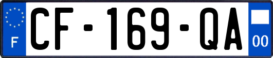 CF-169-QA