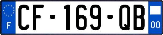 CF-169-QB