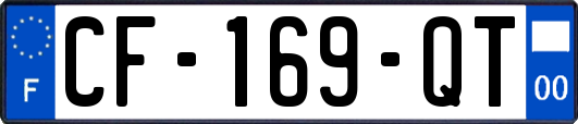 CF-169-QT