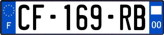 CF-169-RB