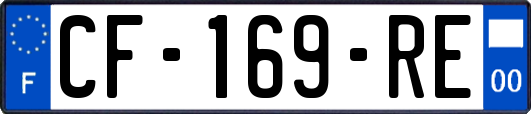 CF-169-RE