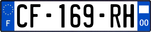 CF-169-RH