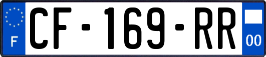 CF-169-RR