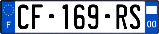 CF-169-RS