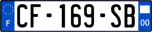 CF-169-SB