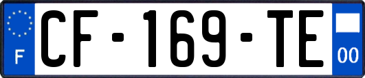 CF-169-TE