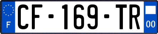 CF-169-TR