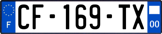 CF-169-TX