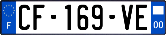 CF-169-VE