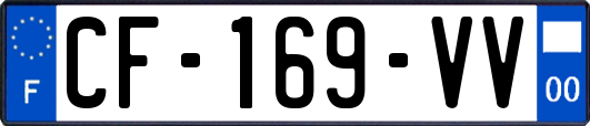 CF-169-VV