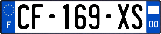 CF-169-XS