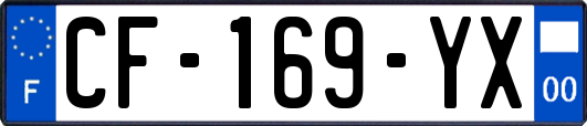 CF-169-YX