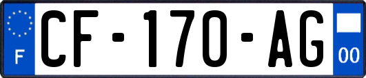 CF-170-AG