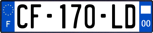 CF-170-LD