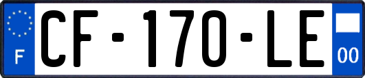 CF-170-LE