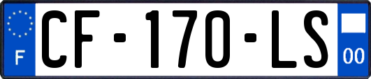 CF-170-LS