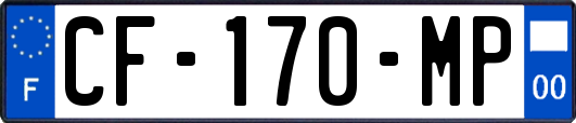 CF-170-MP