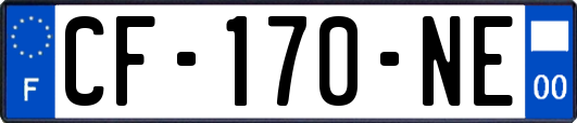 CF-170-NE