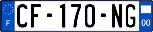 CF-170-NG