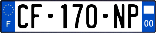 CF-170-NP