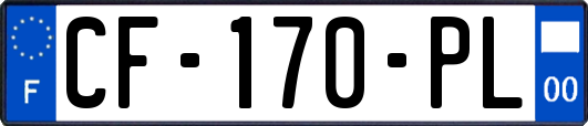 CF-170-PL