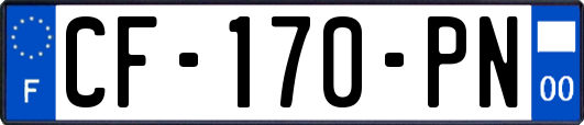 CF-170-PN