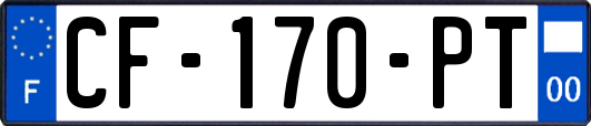 CF-170-PT