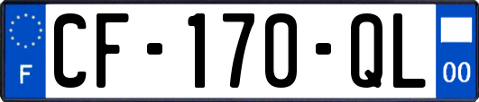 CF-170-QL