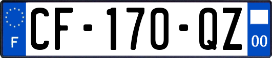 CF-170-QZ