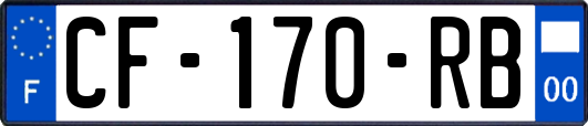 CF-170-RB