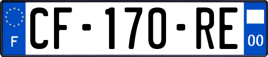 CF-170-RE