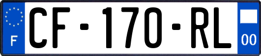 CF-170-RL