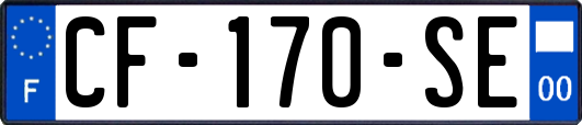 CF-170-SE
