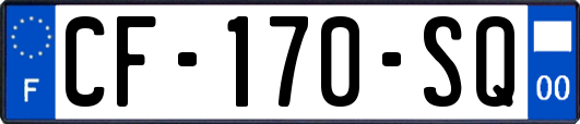CF-170-SQ