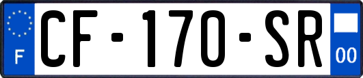 CF-170-SR