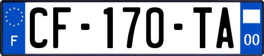 CF-170-TA