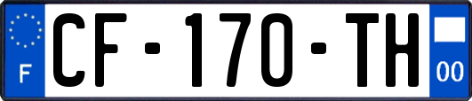 CF-170-TH