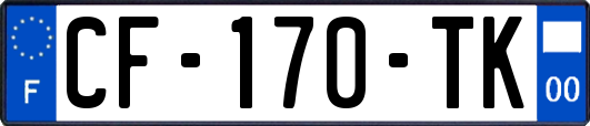 CF-170-TK