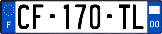 CF-170-TL