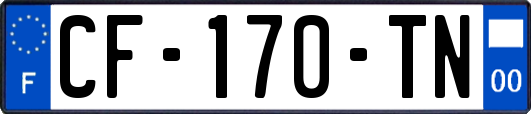 CF-170-TN