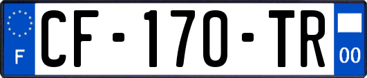 CF-170-TR