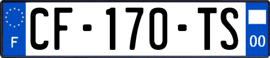 CF-170-TS