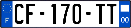 CF-170-TT