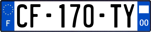 CF-170-TY