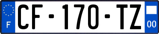 CF-170-TZ
