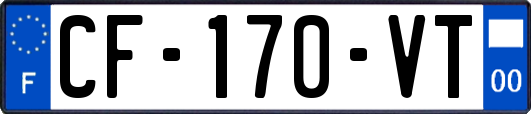 CF-170-VT