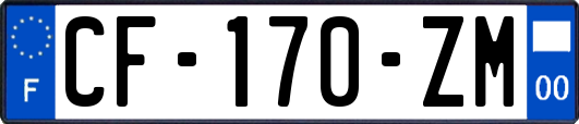 CF-170-ZM