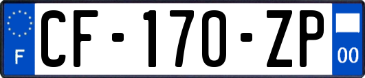 CF-170-ZP