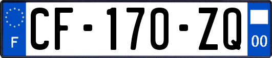 CF-170-ZQ