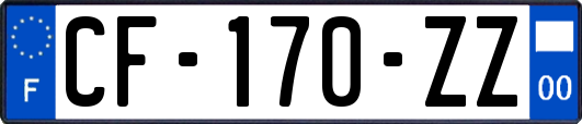 CF-170-ZZ